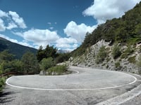 Torri di Fraele von Turripiano