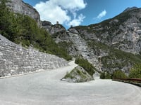 Torri di Fraele von Turripiano