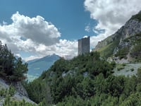 Torri di Fraele von Turripiano
