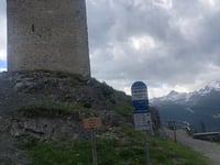 Torri di Fraele von Turripiano