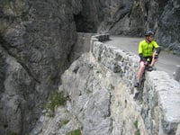 Torri di Fraele von Turripiano