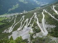 Torri di Fraele von Turripiano