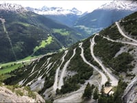 Torri di Fraele von Turripiano