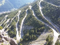 Torri di Fraele von Turripiano