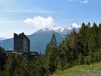 Torri di Fraele von Turripiano