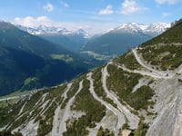 Torri di Fraele von Turripiano