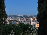 Torricella Massimiliana via Viale dei Colli