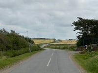 Tørring von Gjellerodde