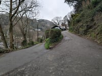 Tors Park