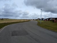 Torsvej from Lemvig
