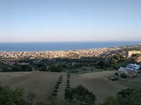 Tortoreto Alto