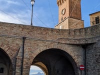 Tortoreto Alto