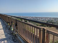 Tortoreto Alto