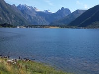 Torvika von Torvikeidet