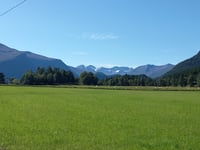 Torvika von Torvikeidet