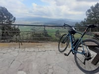 Tossa de Montbui von Santa Margarida de Montbui