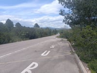 Tossal Roig da Vall d'Alba
