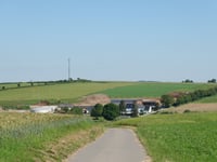 Tossingsfrenn da Kaesfurt