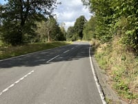 Totenberg von Ehlhalten