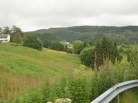 Totland von Myrdalsvatnet