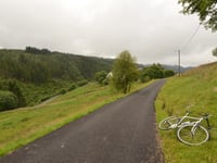 Totland von Myrdalsvatnet