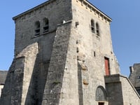 Toulx-Sainte-Croix da Malleret