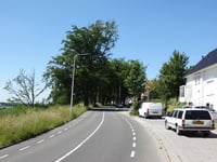 Toupsberg via Brugmolenweg