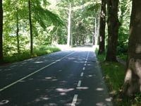 Toupsberg via Brugmolenweg