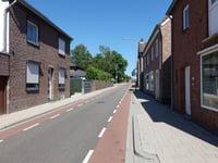 Toupsberg via Brugmolenweg