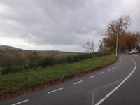 Toupsberg via Brugmolenweg