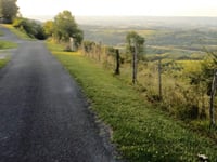 Tour d'Yssandon von Yssandon