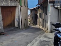 Tour de Gourze desde Cully