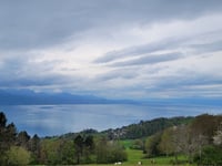 Tour de Gourze desde Cully