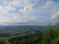 Tour de Gourze von Epesses