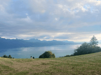 Tour de Gourze von Epesses