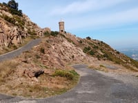 Tour Madeloc