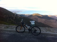 Tour Madeloc von Collioure über Col de Mollo