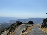 Tour Madeloc von Port Vendres über Col de Mollo