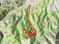 Tourinya from Prades