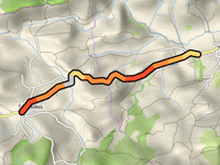 Tourreilles da Magrie