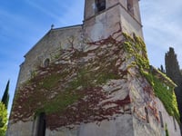 Tourtour from Villecroze