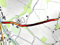 Tower Road