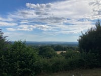 Toy's Hill von Four Elms