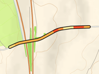 Trainriggs Hill