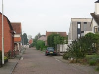Trambaan przez Bergstraat