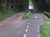 Trambaan von Calfven