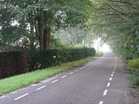 Trambaan von Calfven