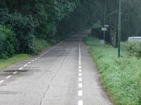 Trambaan von Calfven