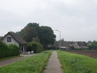 Trambaan von Ossendrecht