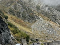 Transfăgărășan from Cârtișoara